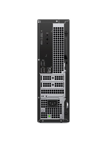 PC, DELL, ECS1250, Slim PC, Intel CoreT i5, i5-14400, 8 GB, DDR5-SDRAM, Storage SSD, Total storage capacity 512 GB, SSD 512 GB,