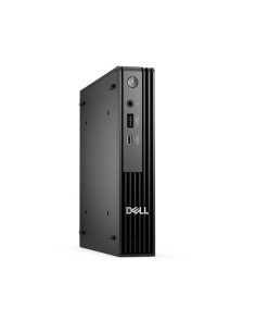 PC, DELL, Pro Micro, QCM1250, Business, Desktop, CPU Core i5, i5-14500T, 1700 MHz, CPU features vPro, RAM 16GB, DDR5, 5600 MHz,