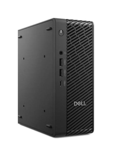PC, DELL, Pro Max Micro, FCM2250, Business, Desktop, CPU Core Ultra, u7-265, 2400 MHz, RAM 32GB, DDR5, 5600 MHz, SSD 1TB, Graph