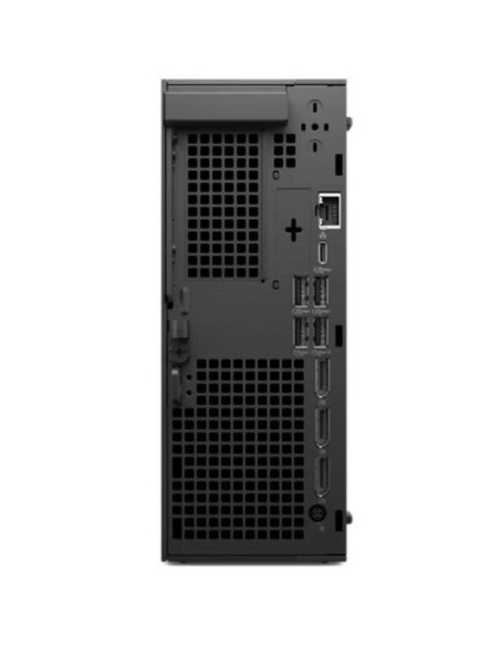 PC, DELL, Pro Max Micro, FCM2250, Business, Desktop, CPU Core Ultra, u7-265, 2400 MHz, RAM 32GB, DDR5, 5600 MHz, SSD 1TB, Graph