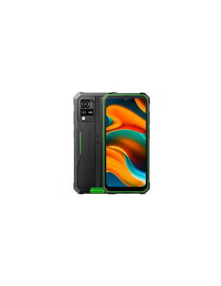 MOBILE PHONE BV4800 PRO/4/128GB GREEN BLACKVIEW MOBILE PHONE BV4800 PRO/4/128GB GREEN BLACKVIEW