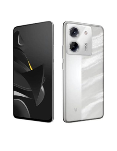 MOBILE PHONE POCO M7 PRO/8/256GB SILVER MZB0IHFEU POCO