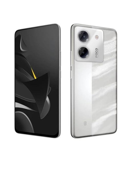 MOBILE PHONE POCO M7 PRO/8/256GB SILVER MZB0IHFEU POCO MOBILE PHONE POCO M7 PRO/8/256GB SILVER MZB0IHFEU POCO