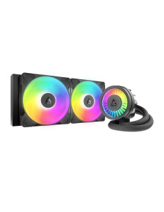 CPU COOLER S_MULTI/ACFRE00183A ARCTIC