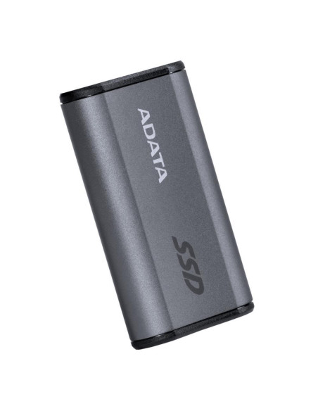 External SSD, ADATA, SE880, 4TB, USB-C, Write speed 2000 MBytes/sec, Read speed 2000 MBytes/sec, AELI-SE880-4TCGY