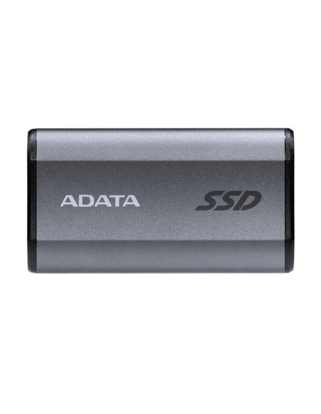External SSD, ADATA, SE880, 4TB, USB-C, Write speed 2000 MBytes/sec, Read speed 2000 MBytes/sec, AELI-SE880-4TCGY