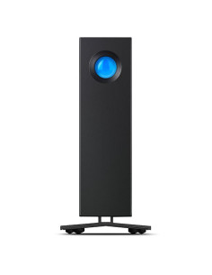 External HDD, LACIE, d2 Professional, 14TB, Drives 1, STHA14000800