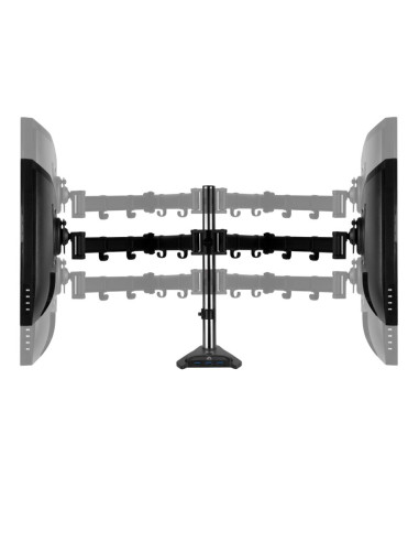 MONITOR ACC ARM Z2 PRO GEN 3/DUAL AEMNT00050A ARCTIC