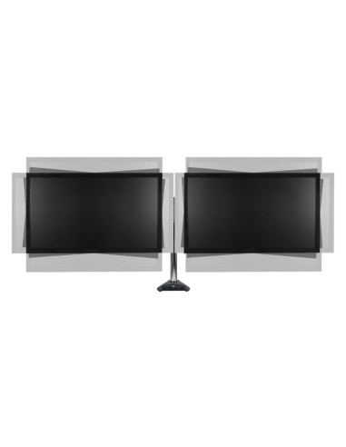 MONITOR ACC ARM Z2 PRO GEN 3/DUAL AEMNT00050A ARCTIC
