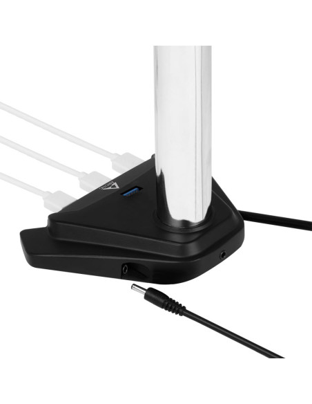 MONITOR ACC ARM Z2 PRO GEN 3/DUAL AEMNT00050A ARCTIC