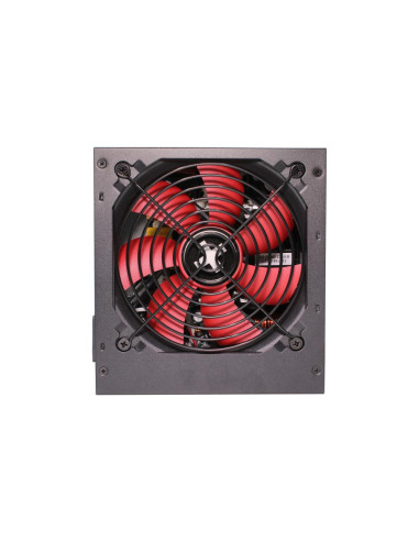 Power Supply, XILENCE, 450 Watts, Peak Power 600 Watts, PFC Active, XN044