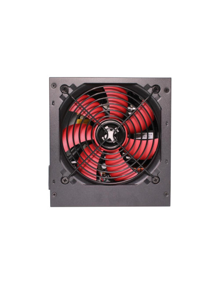 Power Supply, XILENCE, 450 Watts, Peak Power 600 Watts, PFC Active, XN044