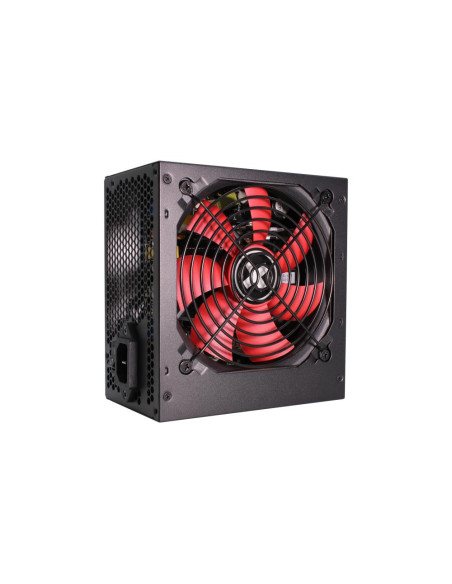Power Supply, XILENCE, 450 Watts, Peak Power 600 Watts, PFC Active, XN044
