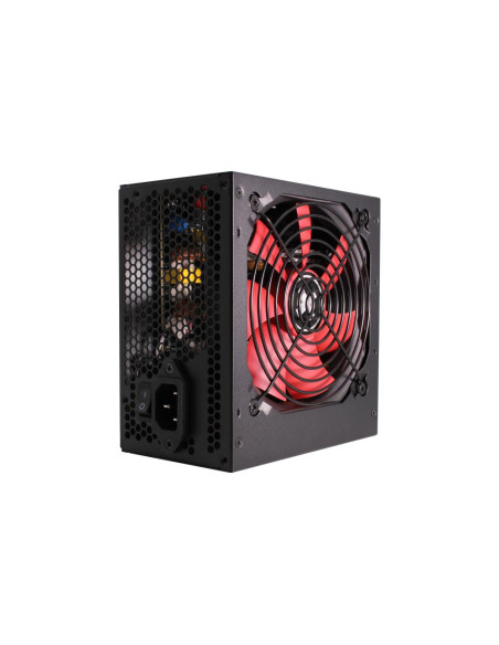 Power Supply, XILENCE, 450 Watts, Peak Power 600 Watts, PFC Active, XN044