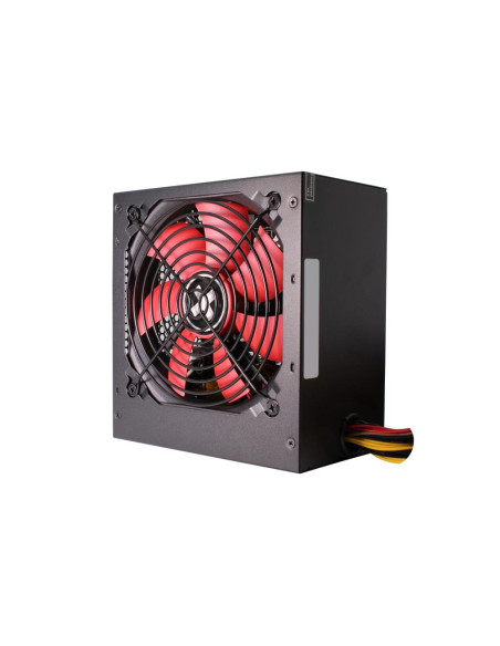 Power Supply, XILENCE, 450 Watts, Peak Power 600 Watts, PFC Active, XN044