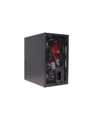 Power Supply, XILENCE, 450 Watts, Peak Power 600 Watts, PFC Active, XN044