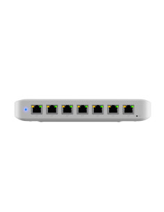 Switch, UBIQUITI, Ultra, Ultra 60W, 30 Watts, USW-ULTRA-60W