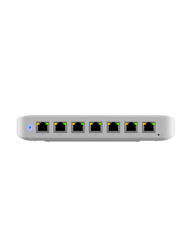 Switch, UBIQUITI, Ultra, Ultra 60W, 30 Watts, USW-ULTRA-60W