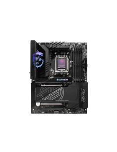 Mainboard, MSI, AMD X870E, SAM5, ATX, Memory DDR5, Memory slots 4, 3xPCI-Express 16x, 1xPCI-Express 4.0 4x , 1xPCI-Express 5.0 