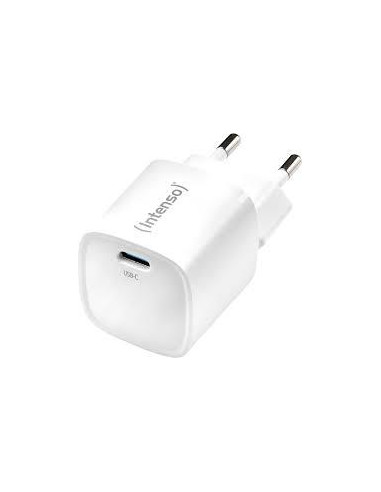 POWER ADAPTER USB-C GAN/7803062 INTENSO