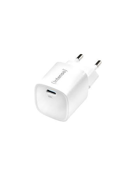 POWER ADAPTER USB-C GAN/7803062 INTENSO
