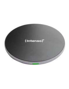 MOBILE CHARGER WRL BA2/BLACK 7410520 INTENSO