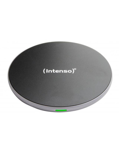 MOBILE CHARGER WRL BA2/BLACK 7410520 INTENSO