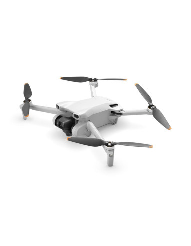 Drone, DJI, DJI Mini 3 (DJI RC), Consumer, CP.MA.00000780.02