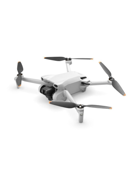 Drone, DJI, DJI Mini 3 (DJI RC), Consumer, CP.MA.00000780.02