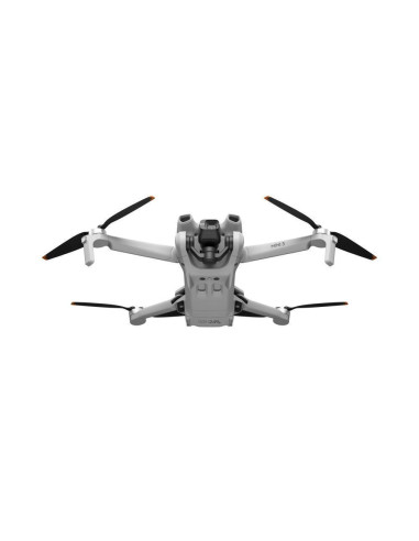 Drone, DJI, DJI Mini 3 (DJI RC), Consumer, CP.MA.00000780.02