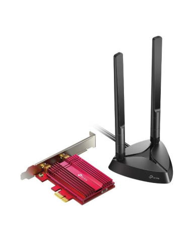 WRL ADAPTER 3000MBPS PCIE/ARCHER TX3000E TP-LINK