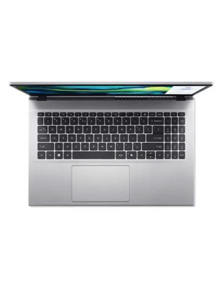 Notebook, ACER, Aspire, Go 15, AG15-42P-R2XR, CPU Ryzen 5, 5625U, 2300 MHz, 15.6", 1920x1080, RAM 16GB, SSD 512GB, AMD Radeon G