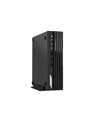 PC, MSI, PRO DP21 14M, Desktop, CPU Core i5, i5-14400, 2500 MHz, RAM 8GB, DDR5, 5600 MHz, SSD 500GB, Graphics card Intel UHD Gr