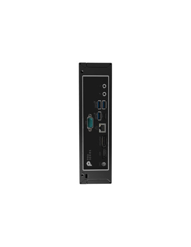 PC, MSI, PRO DP21 14M, Desktop, CPU Core i5, i5-14400, 2500 MHz, RAM 8GB, DDR5, 5600 MHz, SSD 500GB, Graphics card Intel UHD Gr