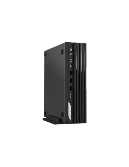 PC, MSI, PRO DP21 14M, Desktop, CPU Core i7, i7-14700, 2100 MHz, RAM 16GB, DDR5, 5600 MHz, SSD 1TB, Graphics card Intel UHD Gra