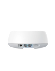 Wireless Router, TP-LINK, Wireless Router, 3-pack, 3600 Mbps, Mesh, LAN WAN ports 2, Number of antennas 4, DECOBE25(3-PACK)