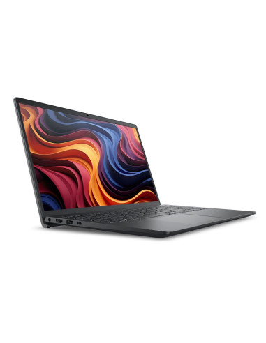Notebook, DELL, DC15255, CPU Ryzen 3, 7320U, 2400 MHz, 15.6", 1920x1080, RAM 8GB, DDR5, 5500 MHz, SSD 512GB, AMD Radeon 610M, I