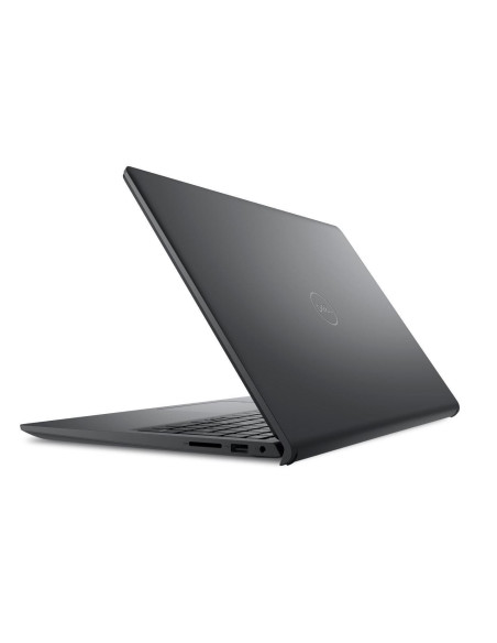 Notebook, DELL, DC15255, CPU Ryzen 3, 7320U, 2400 MHz, 15.6", 1920x1080, RAM 8GB, DDR5, 5500 MHz, SSD 512GB, AMD Radeon 610M, I