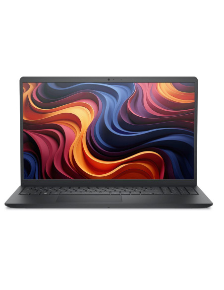 Notebook, DELL, DC15255, CPU Ryzen 3, 7320U, 2400 MHz, 15.6", 1920x1080, RAM 8GB, DDR5, 5500 MHz, SSD 512GB, AMD Radeon 610M, I