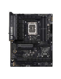 Mainboard, ASUS, Intel Z790, LGA1700, ATX, Memory DDR5, Memory slots 4, 1xPCI-Express 3.0 1x, 1xPCI-Express 3.0 16x, 1xPCI-Expr