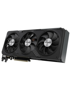 Graphics Card, GIGABYTE, AMD Radeon RX 7700 XT, 12 GB, GDDR6, 192 bit, PCIE 4.0 16x, 2xHDMI, 2xDisplayPort, GV-R77XTGAMINGOC-12