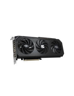 Graphics Card, GIGABYTE, NVIDIA GeForce RTX 5060 Ti, 8 GB, GDDR7, 128 bit, PCIE 5.0 16x, GPU 2647 MHz, Triple slot Fansink, 1xH