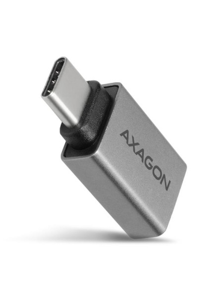 I/O ADAPTER USB-C M TO USB-A F/RUCM-AFA AXAGON