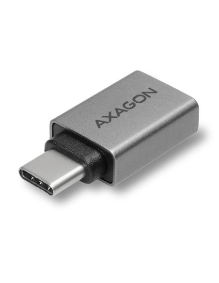 I/O ADAPTER USB-C M TO USB-A F/RUCM-AFA AXAGON
