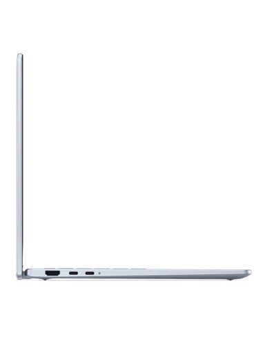 Notebook, DELL, 14 Plus 2-in-1 DB04250, CPU Core Ultra, u7-256V, 2200 MHz, 14", Touchscreen, 1920x1200, RAM 16GB, LPDDR5x, 8533