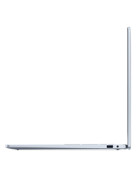 Notebook, DELL, 16 Plus DB16250, CPU Core Ultra, u7-256V, 2200 MHz, 16", 2560x1600, RAM 16GB, LPDDR5x, 8533 MHz, SSD 512GB, Int