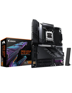 Mainboard, GIGABYTE, AMD B850, SAM5, ATX, Memory DDR5, Memory slots 4, 2xPCI-Express 3.0 16x, 1xPCI-Express 5.0 16x, 3xM.2, 1xD