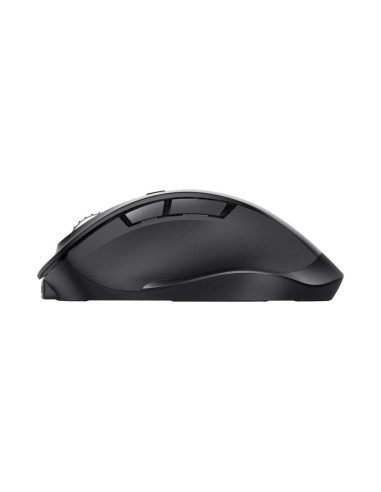 MOUSE USB OPTICAL WRL/FYDA 25708 TRUST