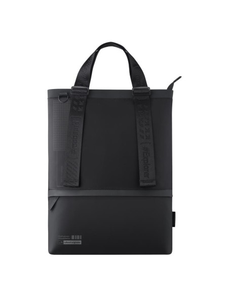 NB BACKPACK AX4600 3IN1 16"/BLACK 90XB07B0-BBP020 ASUS