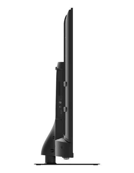 TV Set, THOMSON, 43 ", 4K Ultra HD, 3840 x 2160 pixels, Flat, 16:9, LCD, 43UG5C14 TV Set, THOMSON, 43 ", 4K Ultra HD, 3840 x 2160 pixels, Flat, 16:9, LCD, 43UG5C14